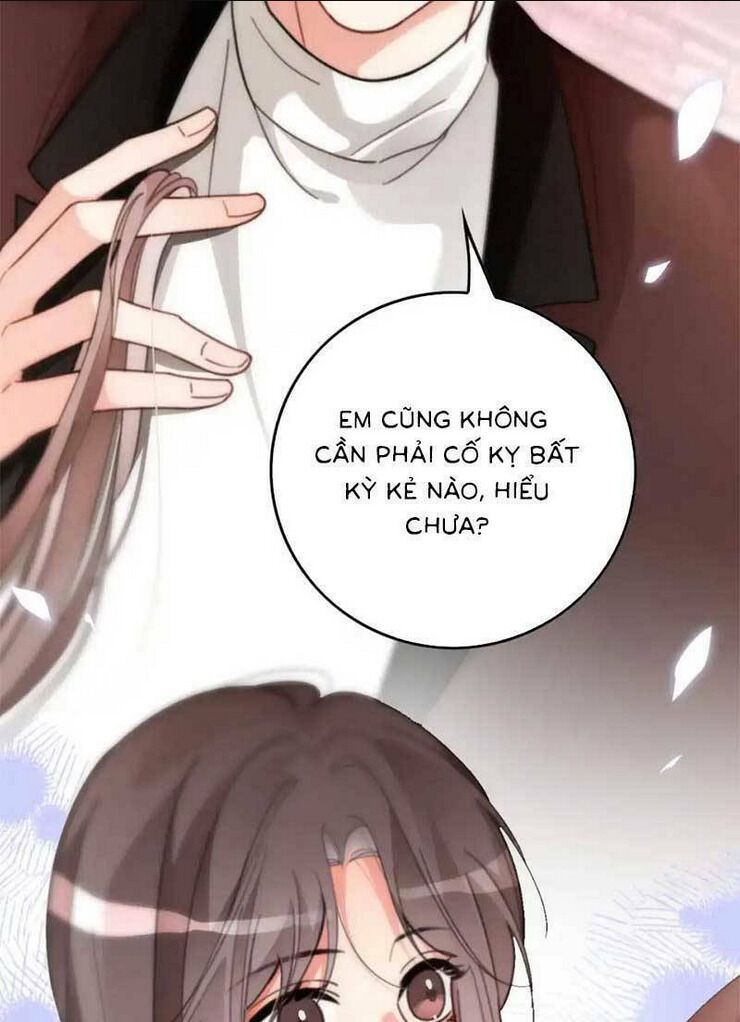 được các anh trai chiều chuộng tôi trở nên ngang tàng chương 261 - Next chapter 262