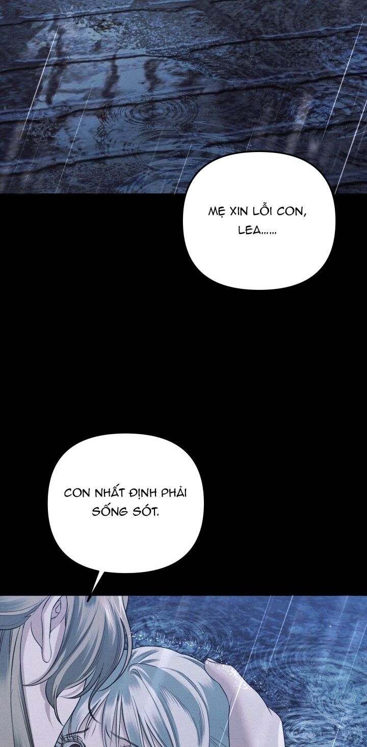 [18+] hôn nhân cưỡng đoạt chapter 24.1 - Trang 1