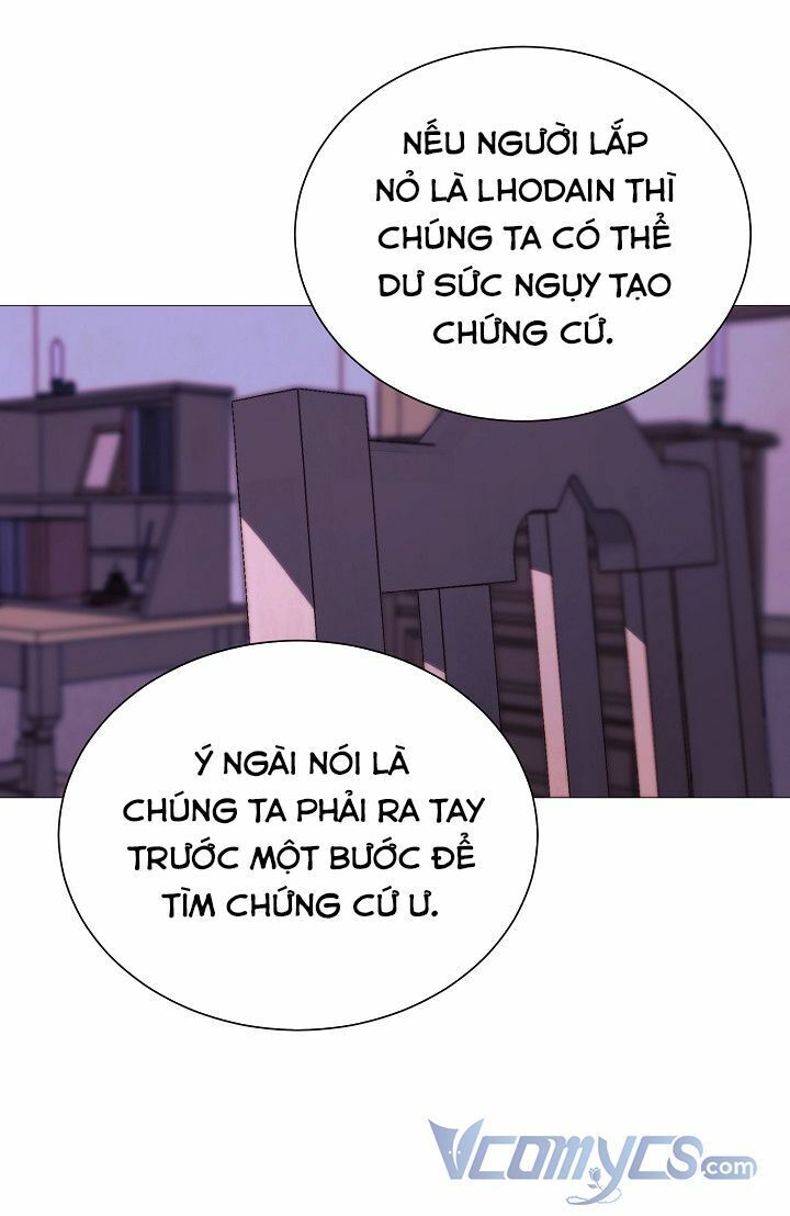 ác nữ cần bạo chúa chapter 41 - Next chapter 42