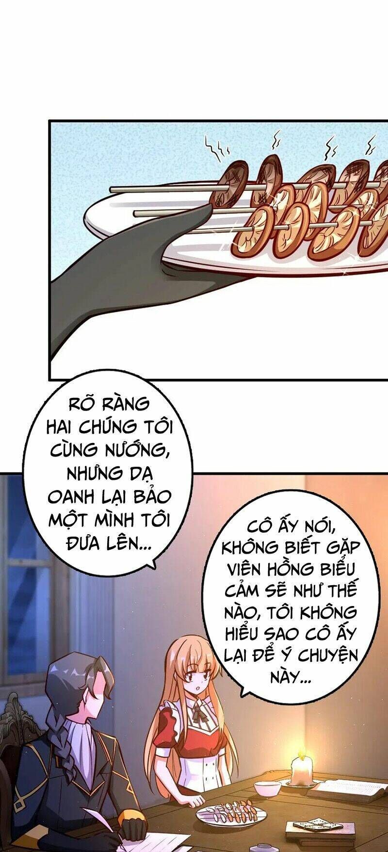 thả vu nữ đó ra Chapter 151 - Trang 2