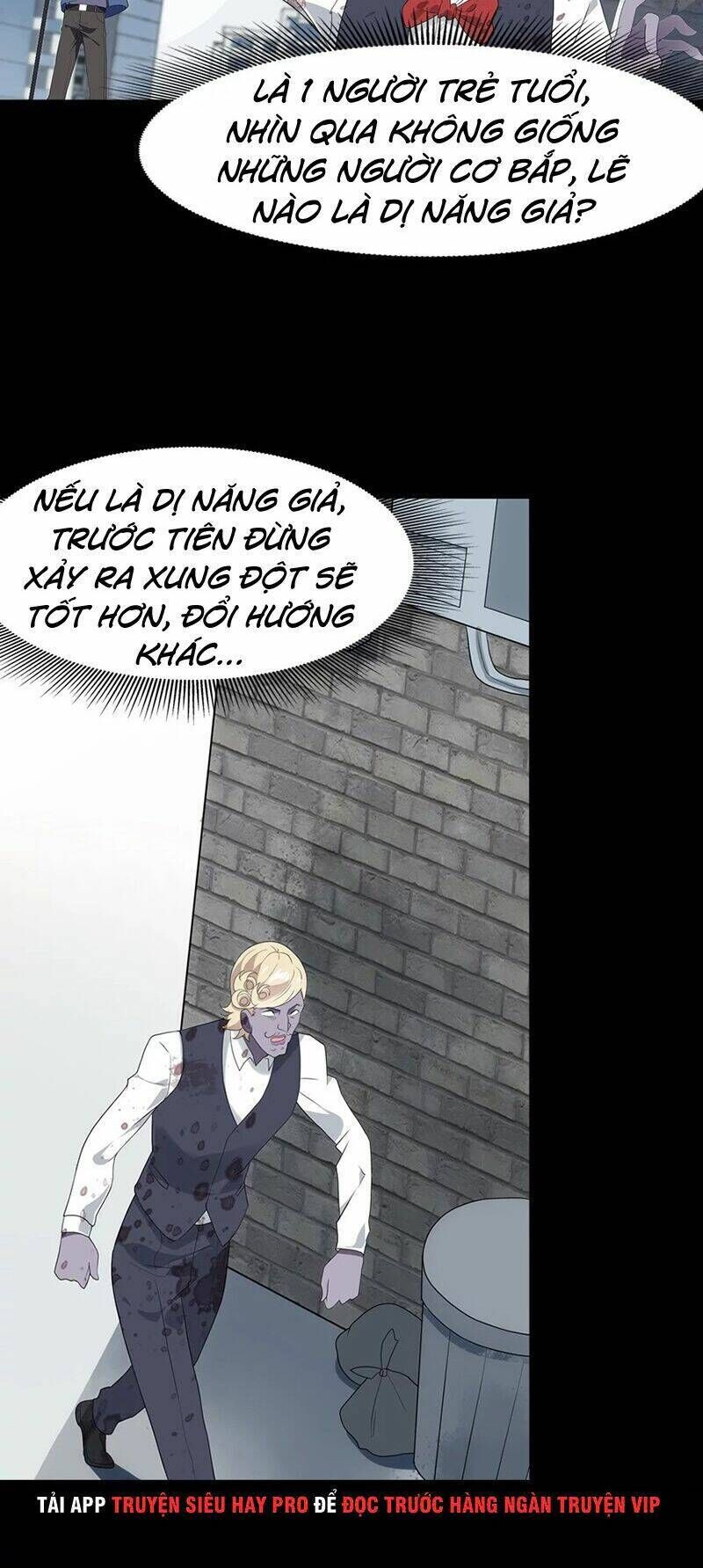 bạn gái zombie của tôi Chapter 87 - Trang 2