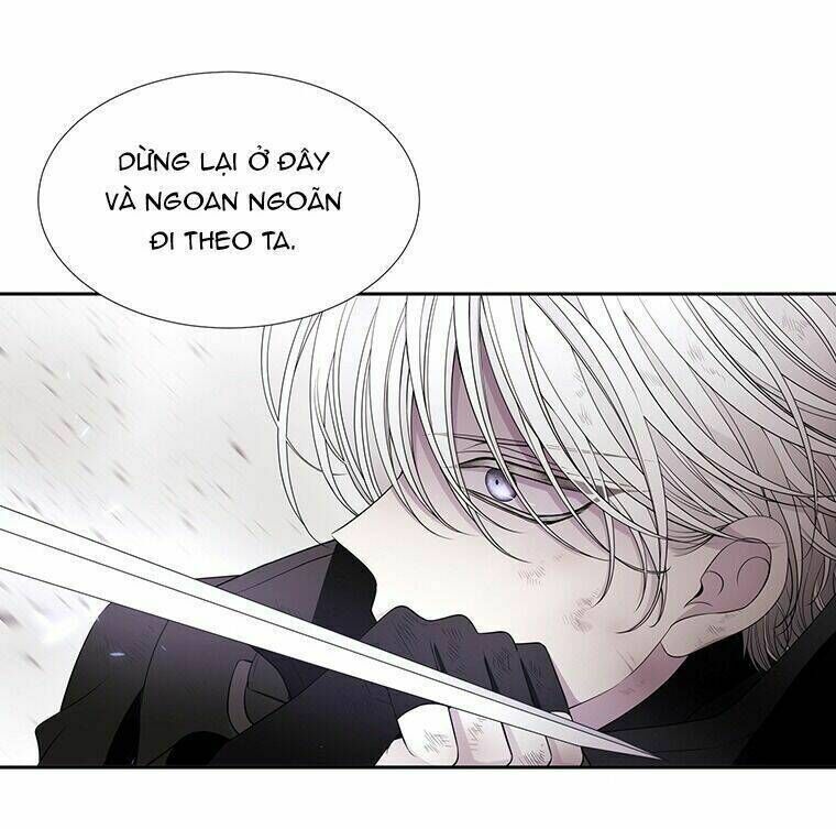 ngũ đại đồ đệ của charlotte chapter 55 - Next chapter 56