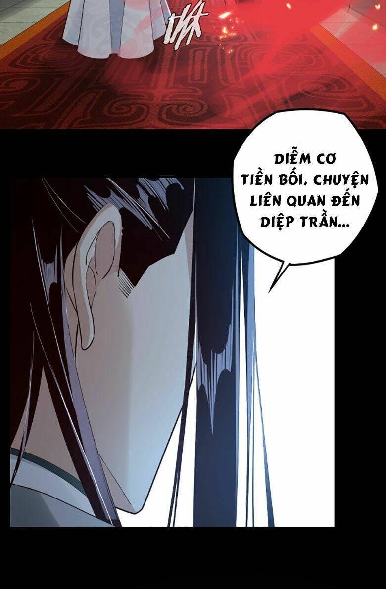 ta trời sinh đã là nhân vật phản diện chapter 26 - Trang 2