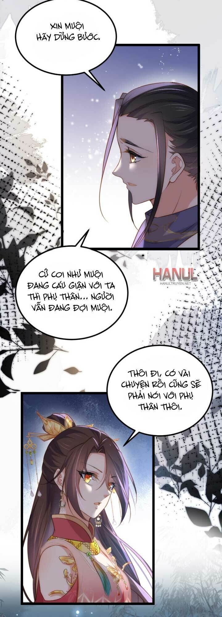 hoạn phi thiên hạ chapter 274 - Next chapter 275