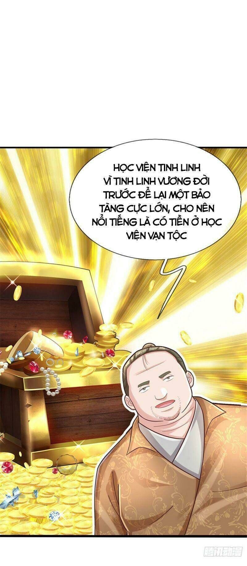 thuộc tính của ta đều tăng vào sức mạnh Chapter 41 - Next Chapter 42