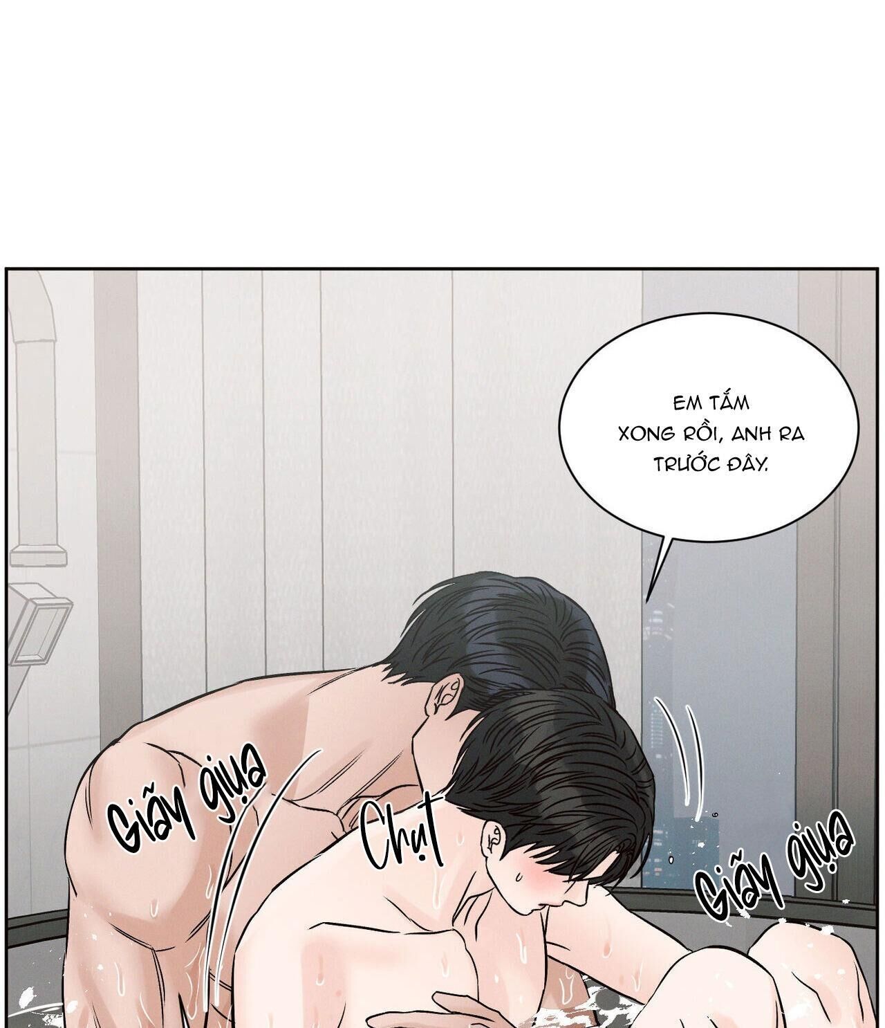 dù anh không yêu em Chapter 103 - Trang 2