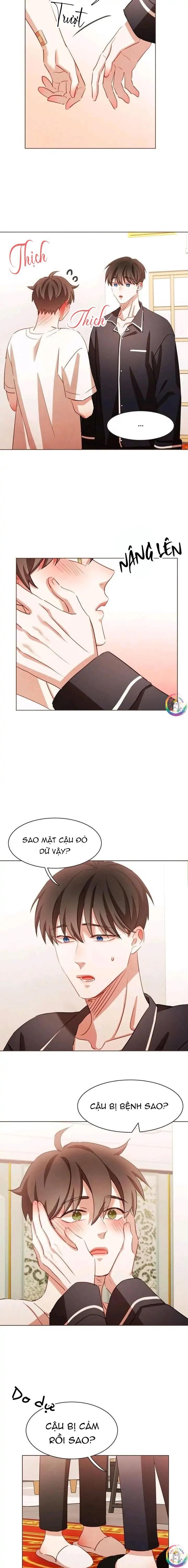 Ma Cà Rồng Đếch Có Thật Đâu! (END) Chapter 39 - Trang 2