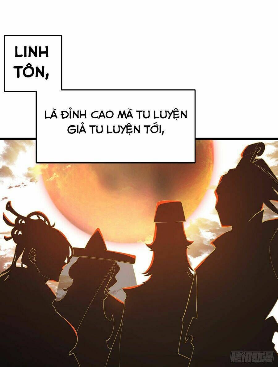 linh tôn chi tử chapter 2 - Trang 2