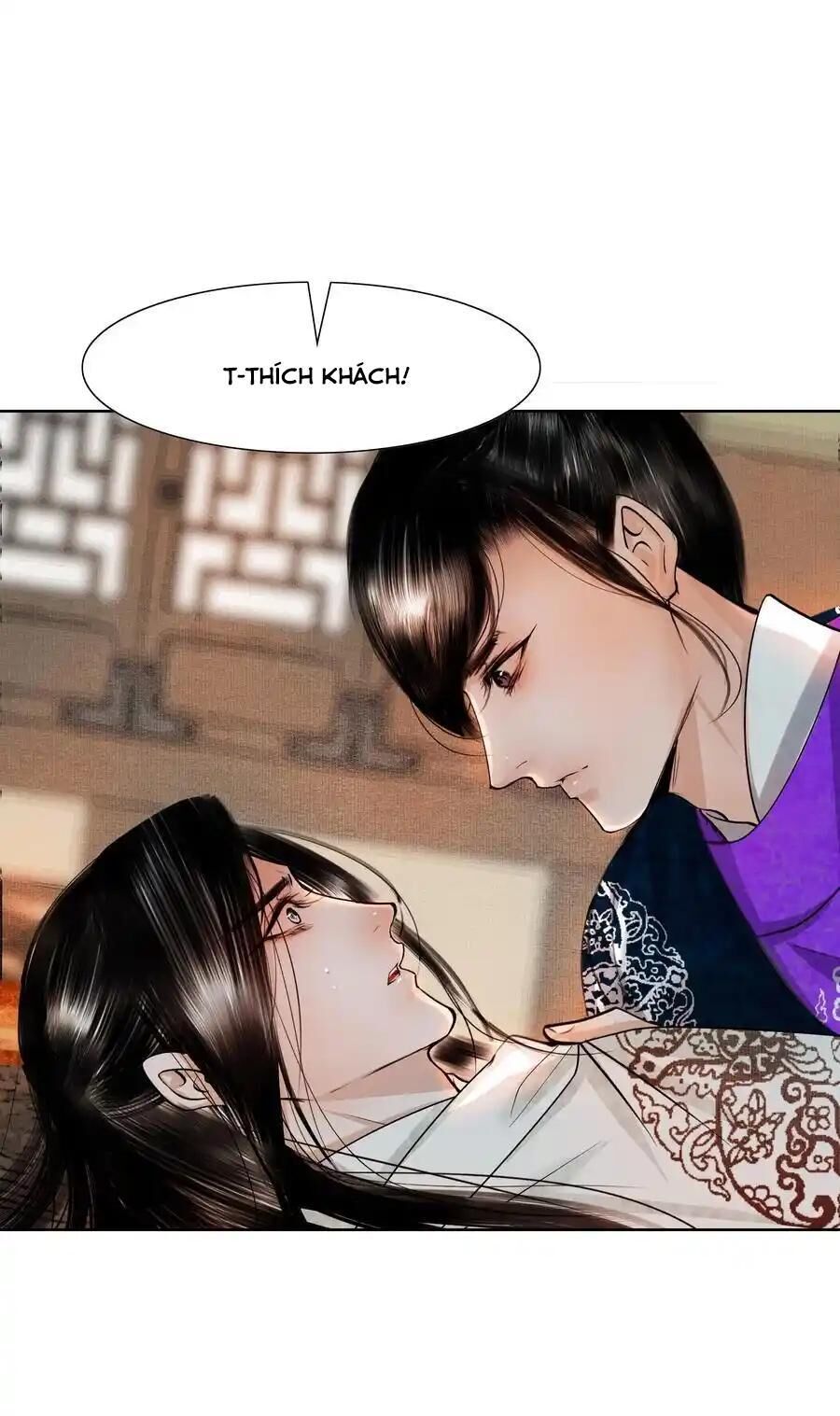 vòng luân hồi Chapter 84 - Trang 1