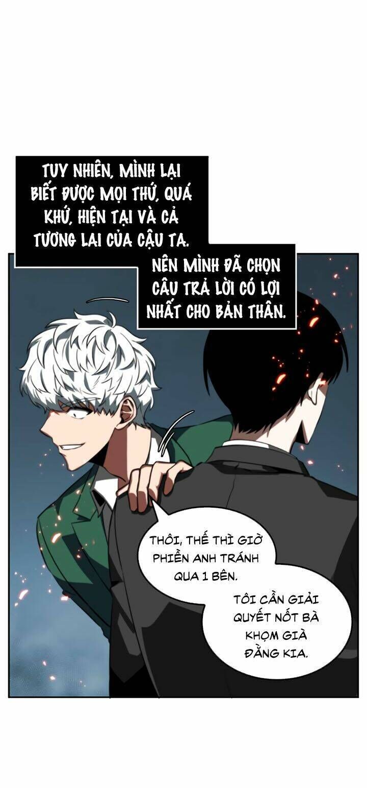 toàn trí độc giả chapter 6 - Trang 2