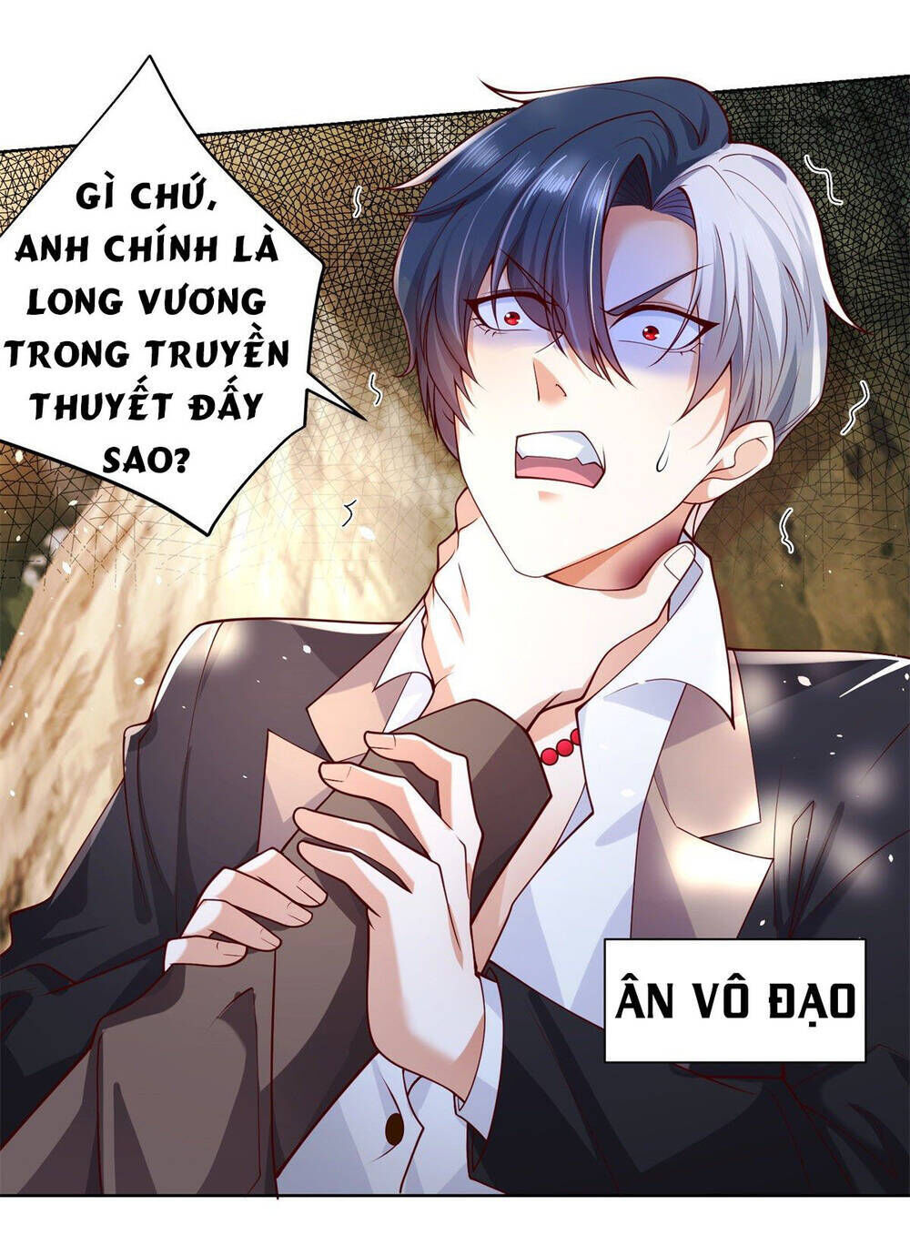 đại phản diện chapter 1 - Next chapter 2