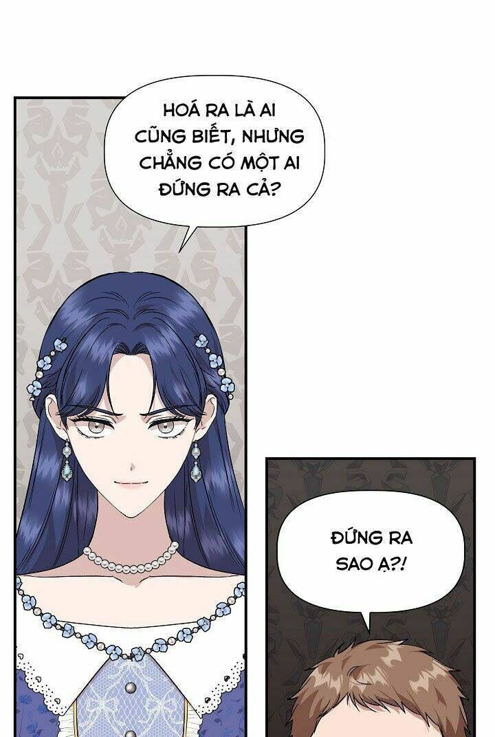 tôi không phải là cinderella chapter 42 - Trang 1