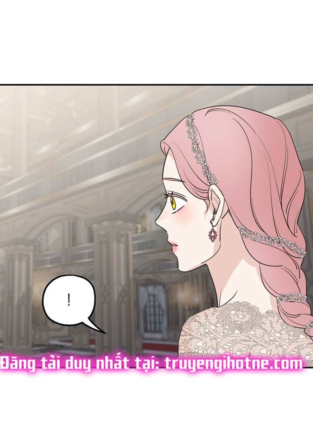 gia đình chồng bị ám ảnh bởi tôi chapter 44.1 - Trang 2