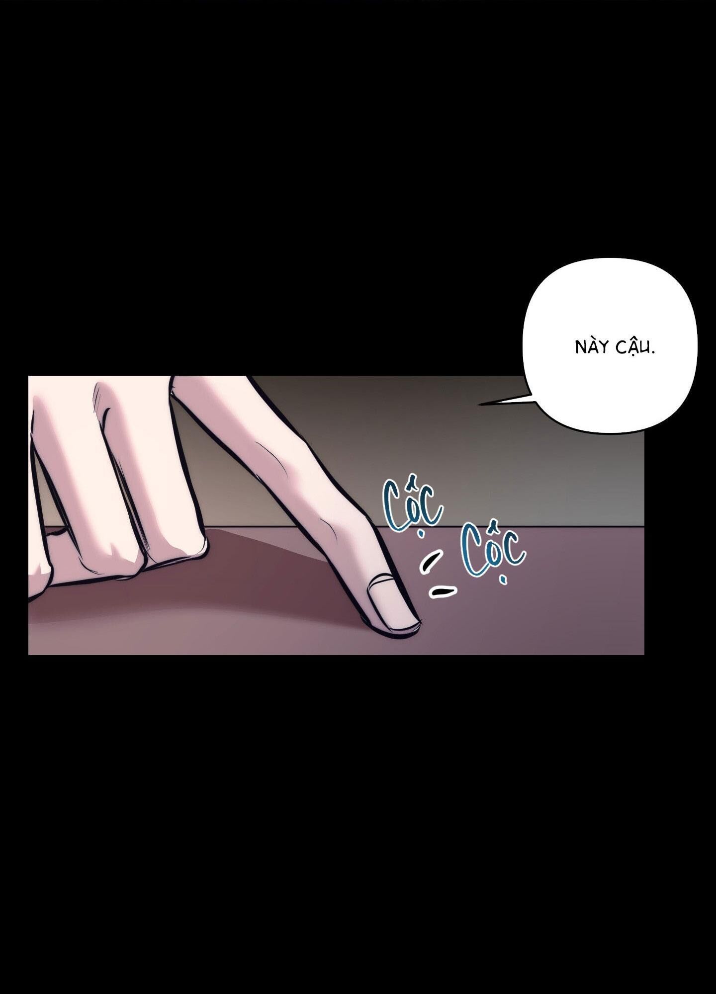 (CBunu) Stigma Chapter 6 H+ - Trang 1