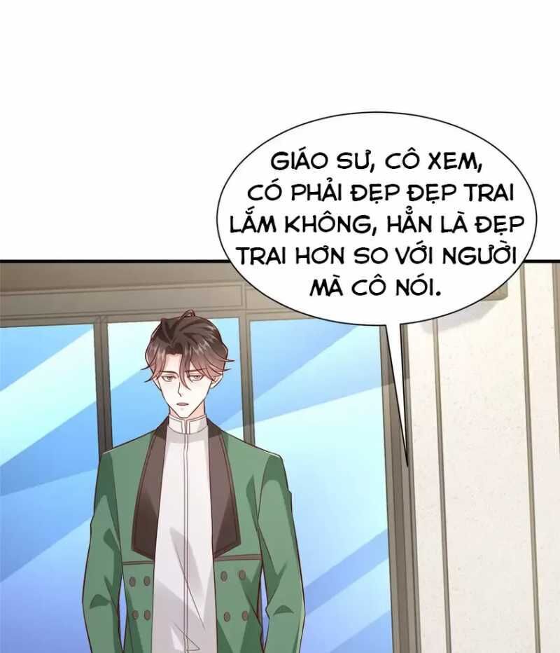 mỗi tuần ta có một nghề nghiệp mới Chapter 549 - Next chapter 550