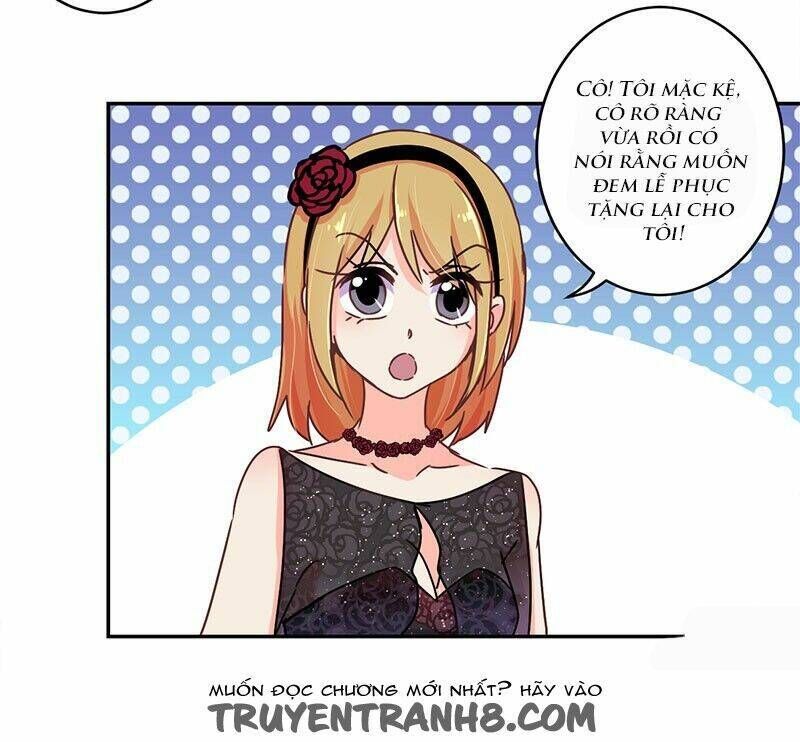 Trọng Sinh Chi Hao Môn Cường Thế Quy Lai Chapter 99 - Trang 2