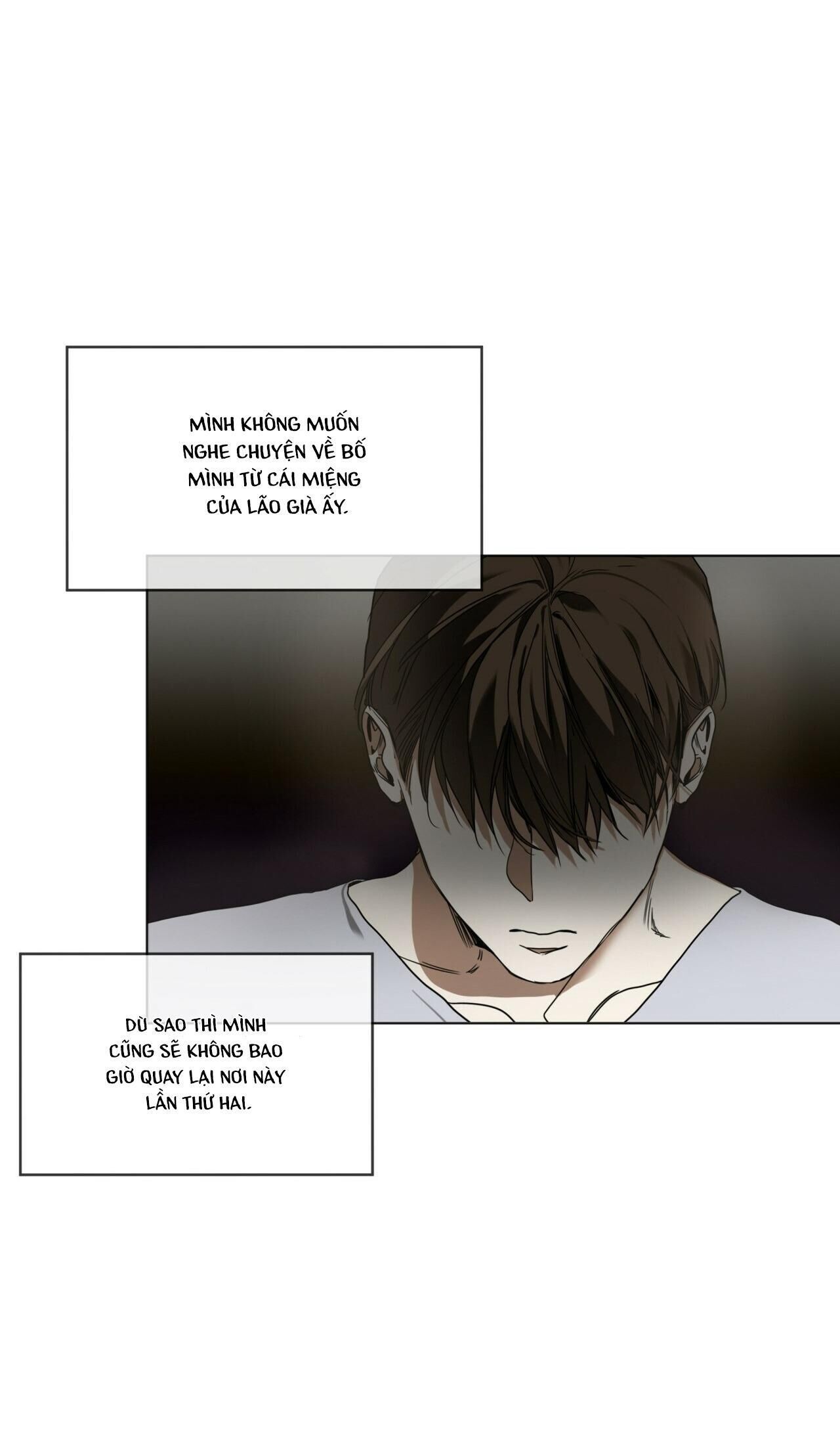 (CBunu) Phạm Luật Chapter 22 - Trang 2