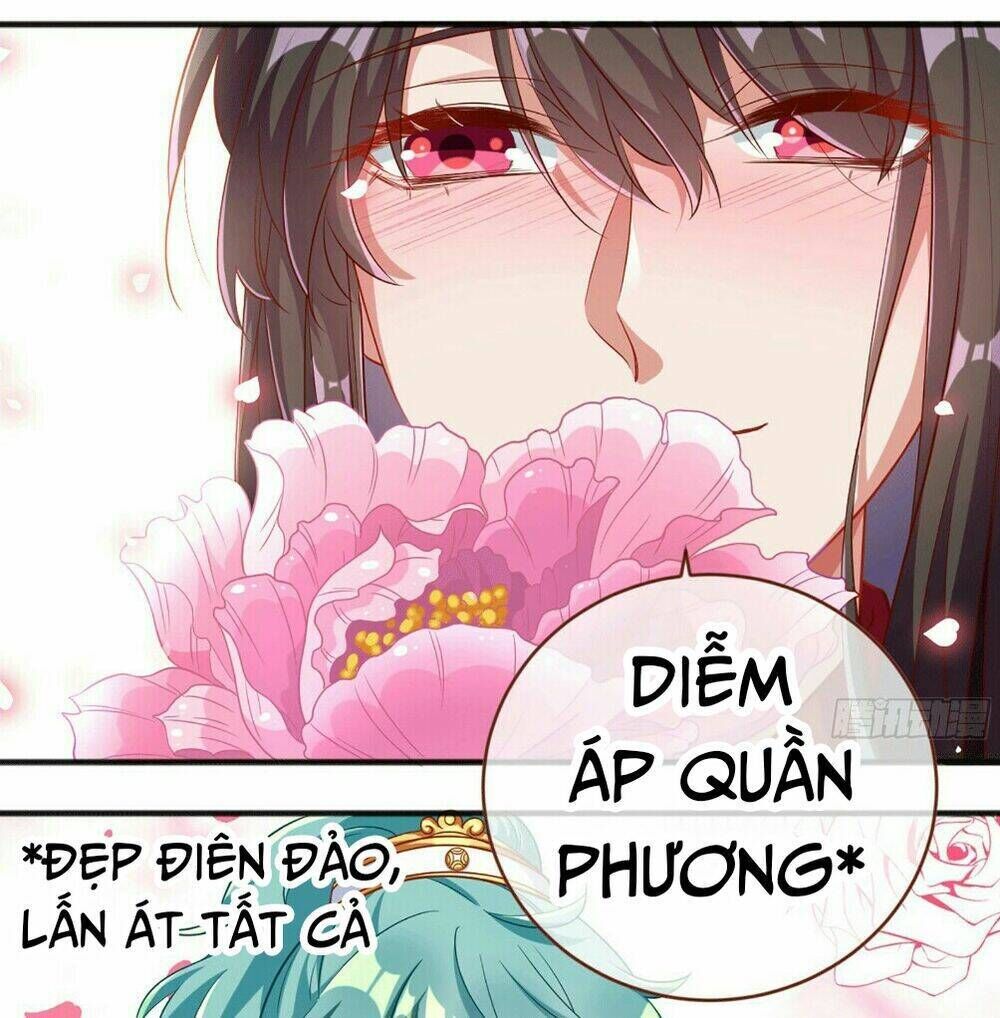 vạn tra triêu hoàng chapter 162 - Next chapter 163