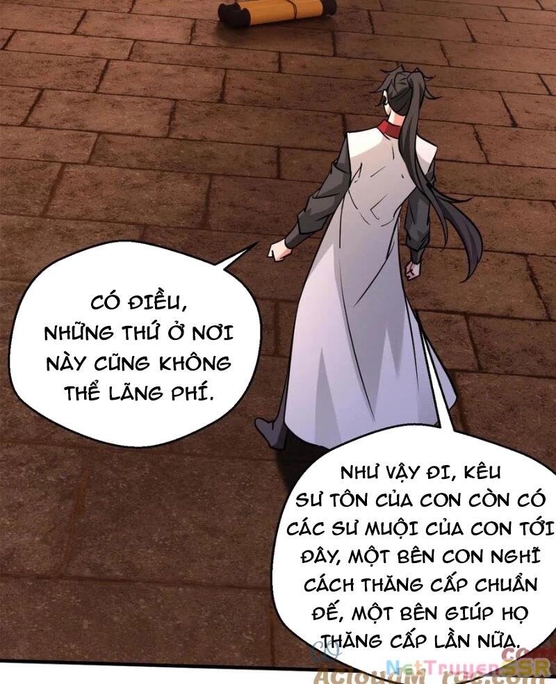 Vô Địch Đốn Ngộ Chapter 309 - Trang 2