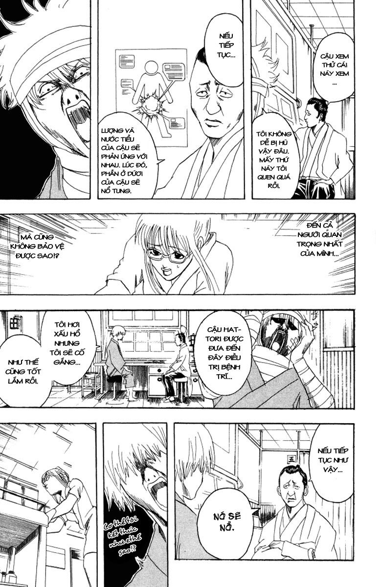 gintama chương 88 - Next chương 89