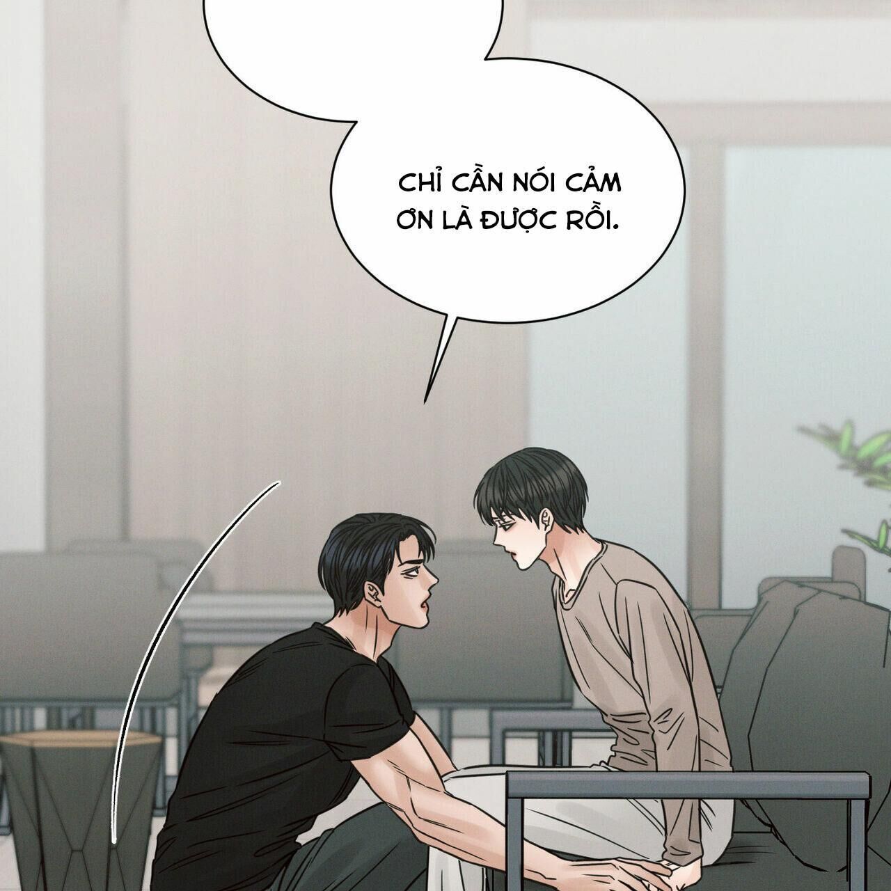 dù anh không yêu em Chapter 69 - Next Chương 70