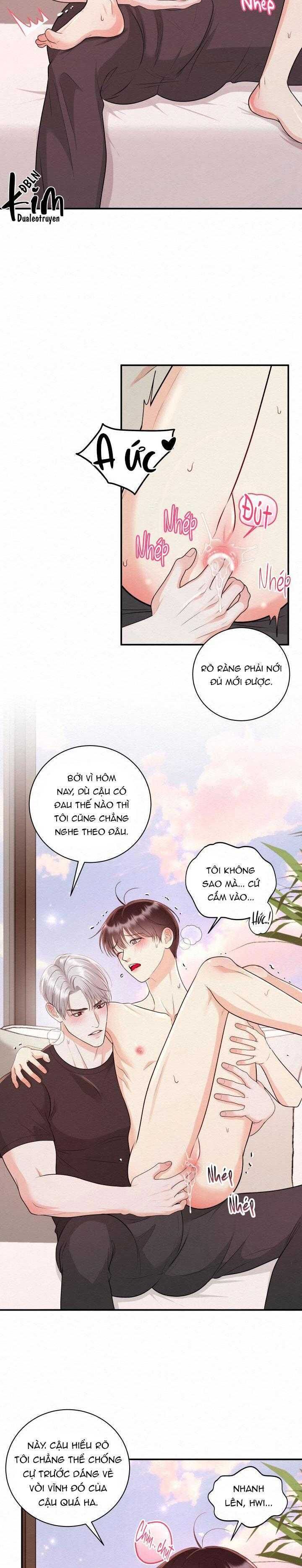 lễ trừ tà Chương 15 - Next Chapter 15