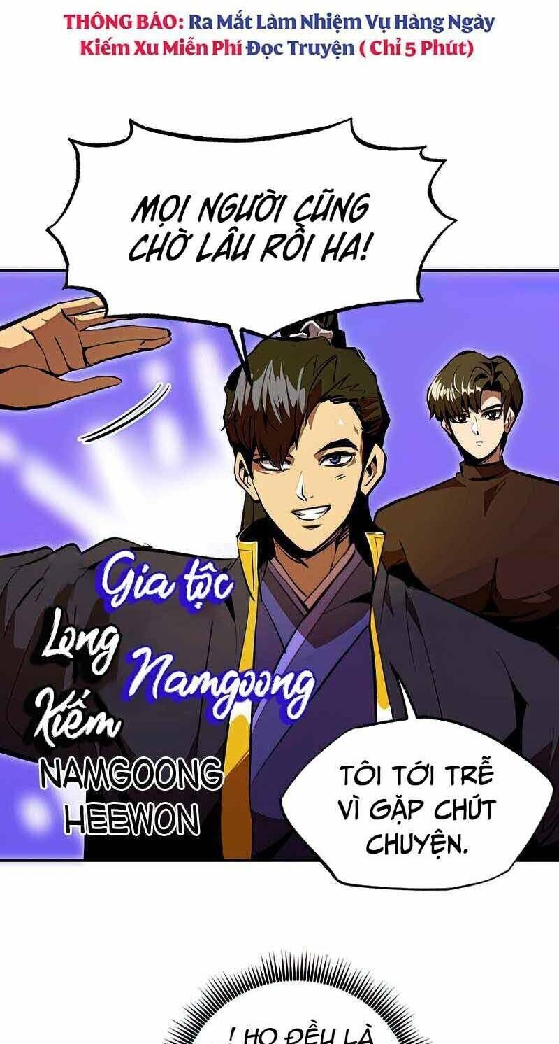 hồi quy vô giá trị Chapter 37 - Next chapter 38