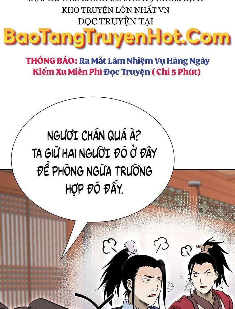 ma nhân hoa sơn chapter 18 - Next chapter 19