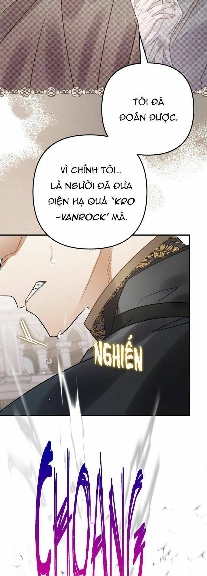 bỗng nhiên tôi trở thành quạ đen!! chapter 21 - Next chapter 22