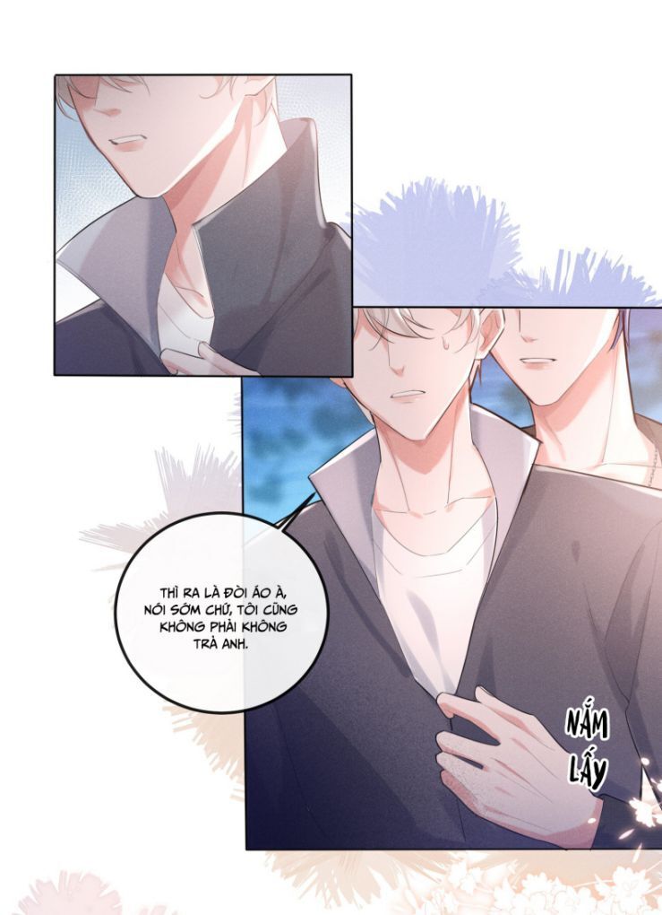 Xuyên Nhanh Chi Cải Tạo Bắt Đầu Lại Làm Người Chapter 13 - Next Chapter 14