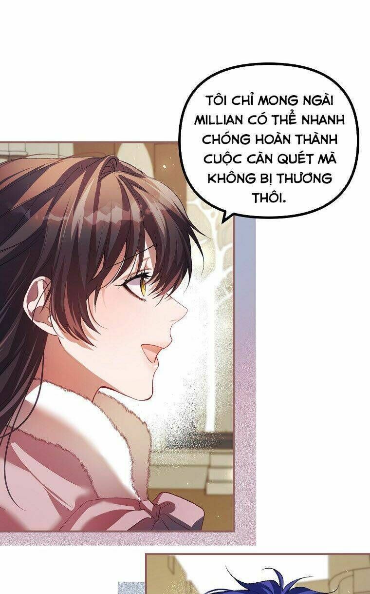 thời gian của nhân vật phụ có giới hạn chapter 26 - Next chapter 27