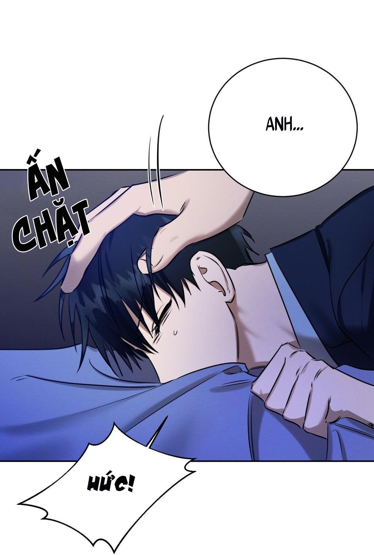 vòng xoáy của ác ma Chapter 18 NGANG RAW - Trang 2