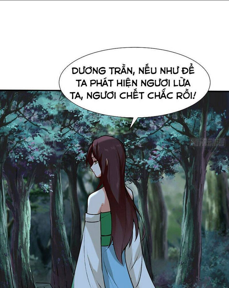 vô tận thôn phệ chapter 5 - Next chapter 6