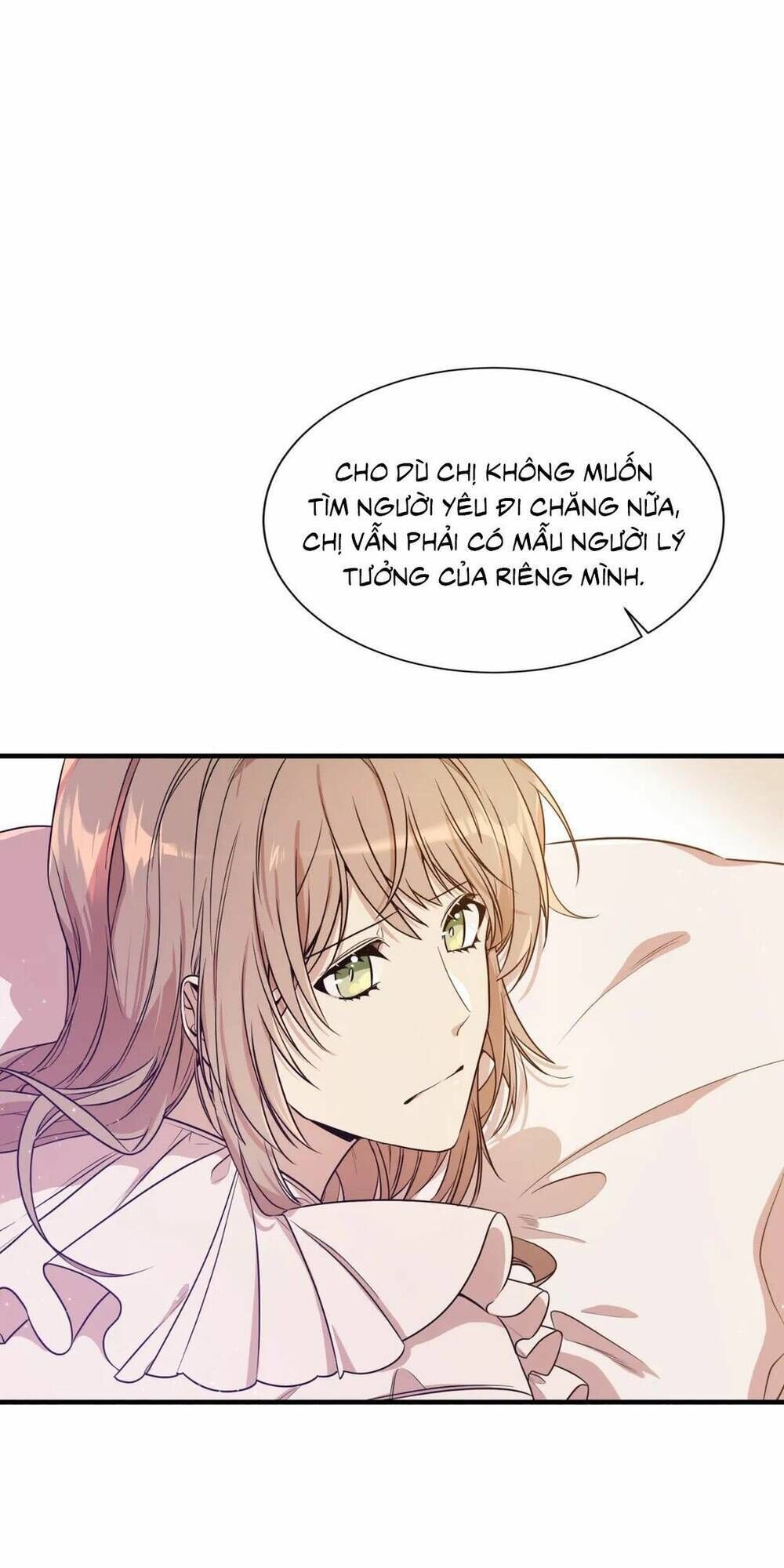 tôi chính là em gái của nữ chính hắc ám chapter 3 - Next chapter 4