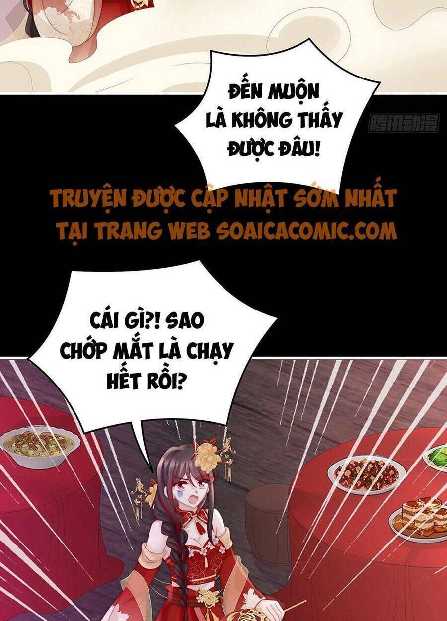 thê chủ, thỉnh hưởng dụng chapter 26 - Trang 2