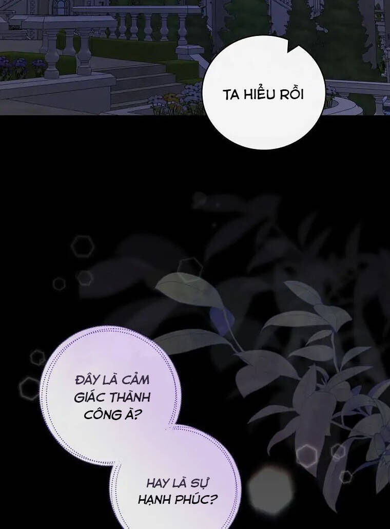 tôi trở thành mẹ của chiến binh chapter 34 - Trang 2