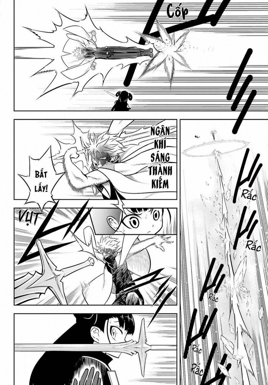 ragna crimson chapter 70 - Trang 2