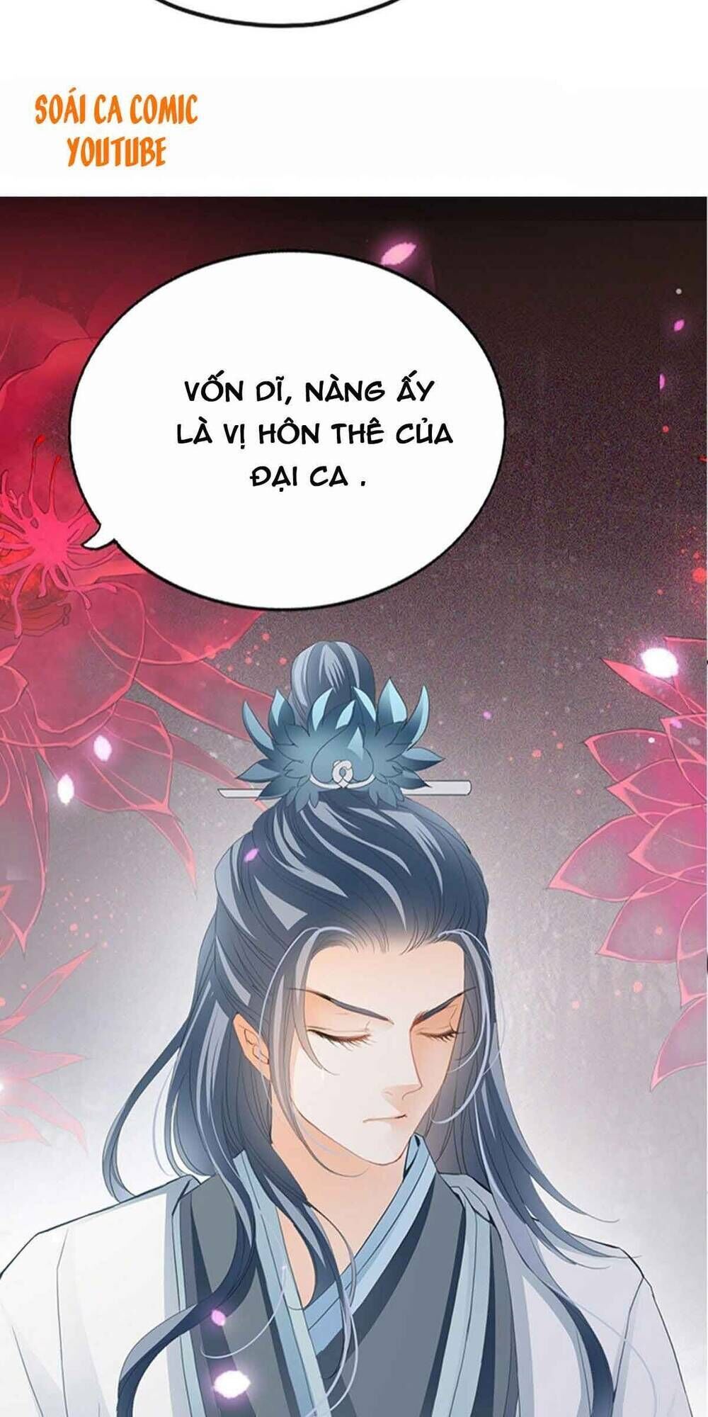 bổn vương muốn ngươi Chapter 75 - Next Chapter 76