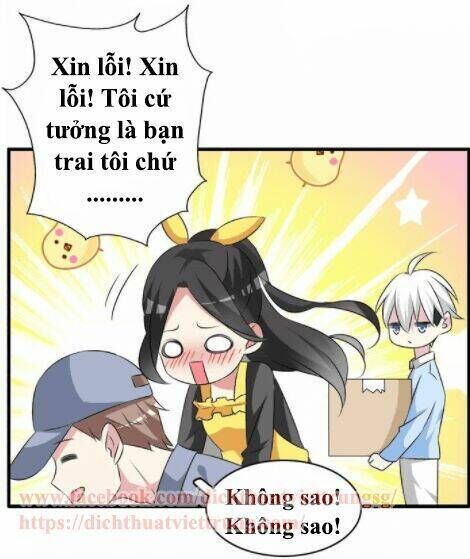 Lều Khều Biết Yêu Chapter 66 - Trang 2