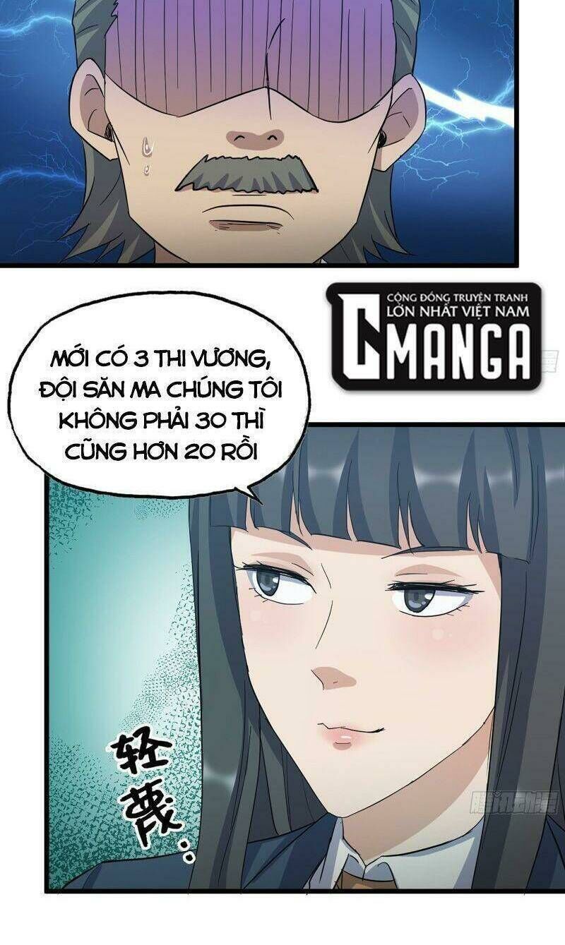 tôi chuyển vàng tại mạt thế Chapter 346 - Trang 2