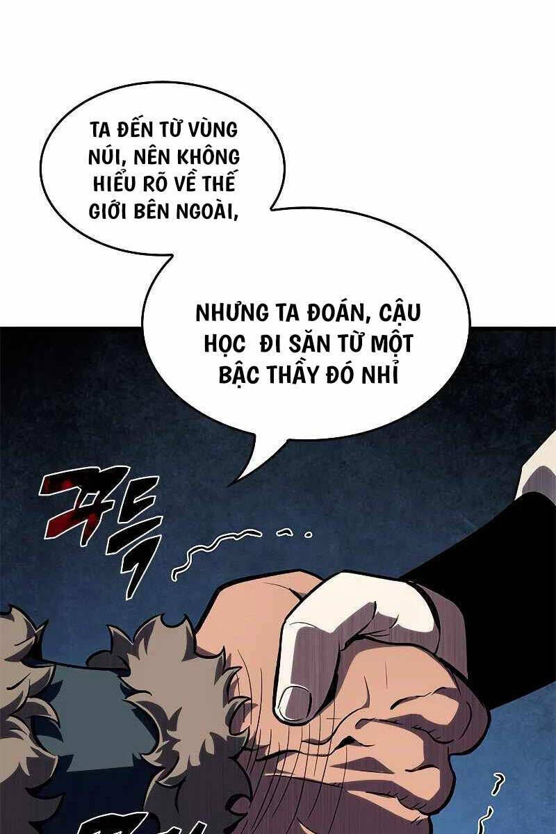 gacha vô hạn chapter 82 - Next chapter 83