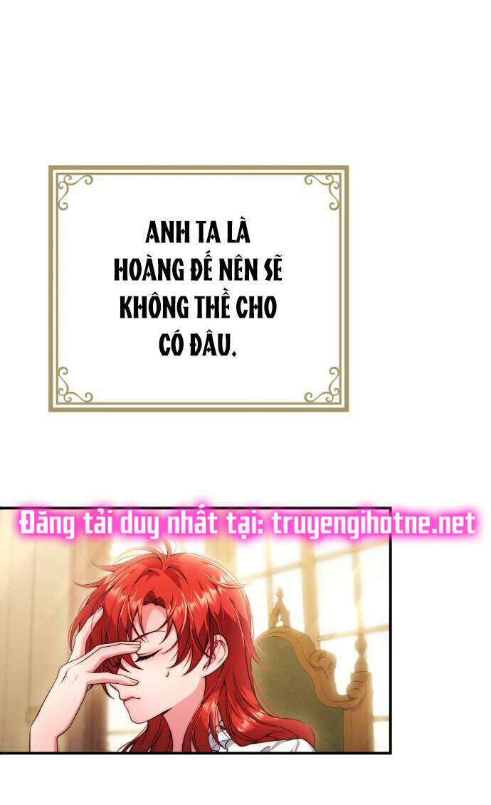 tôi sẽ ly hôn với người chồng bạo chúa của mình chapter 31.2 - Trang 2