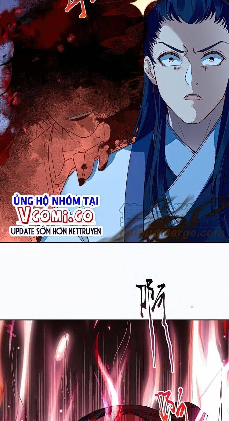 nghịch thiên tà thần chapter 518 - Next chapter 519