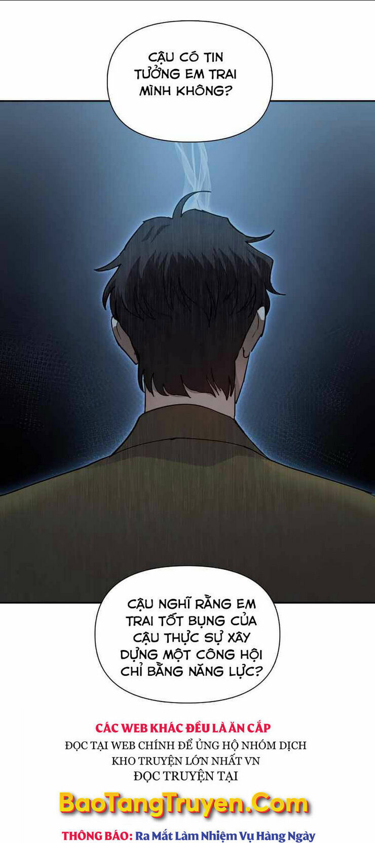 những ranker cấp s mà tôi nuôi dưỡng chapter 32 - Next chapter 33