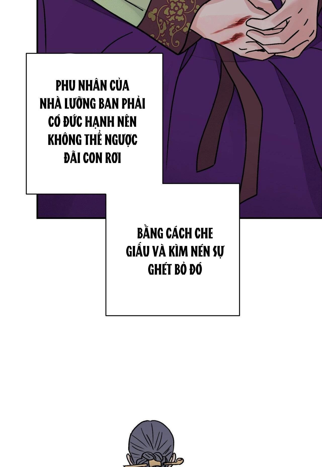 kiếm hoa Chapter 64 - Trang 1