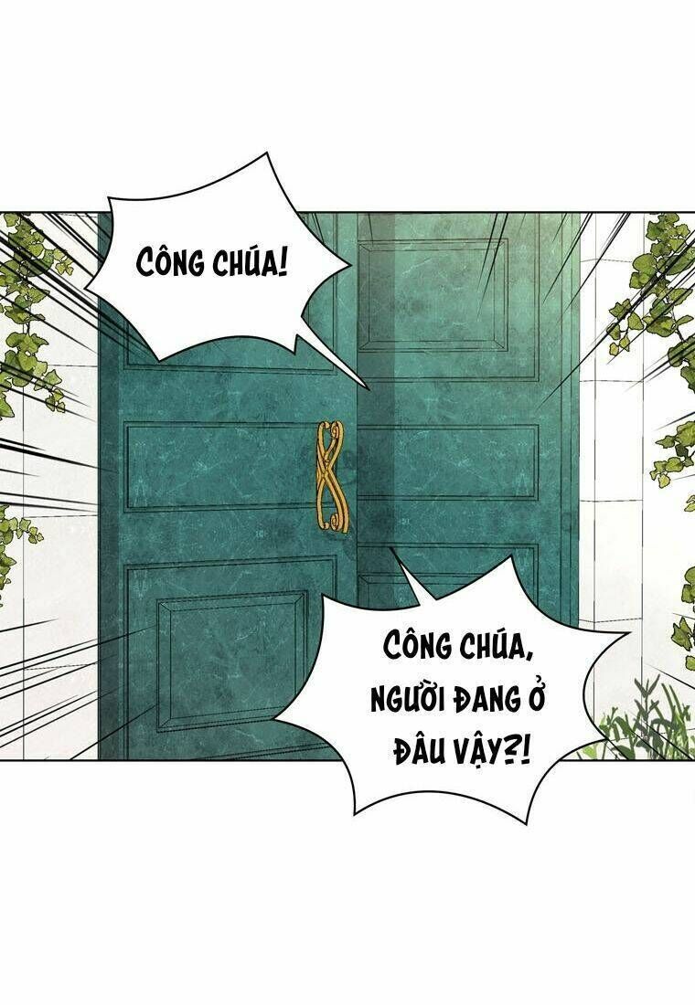 tồn tại như nàng công chúa dã chủng chapter 11 - Trang 2