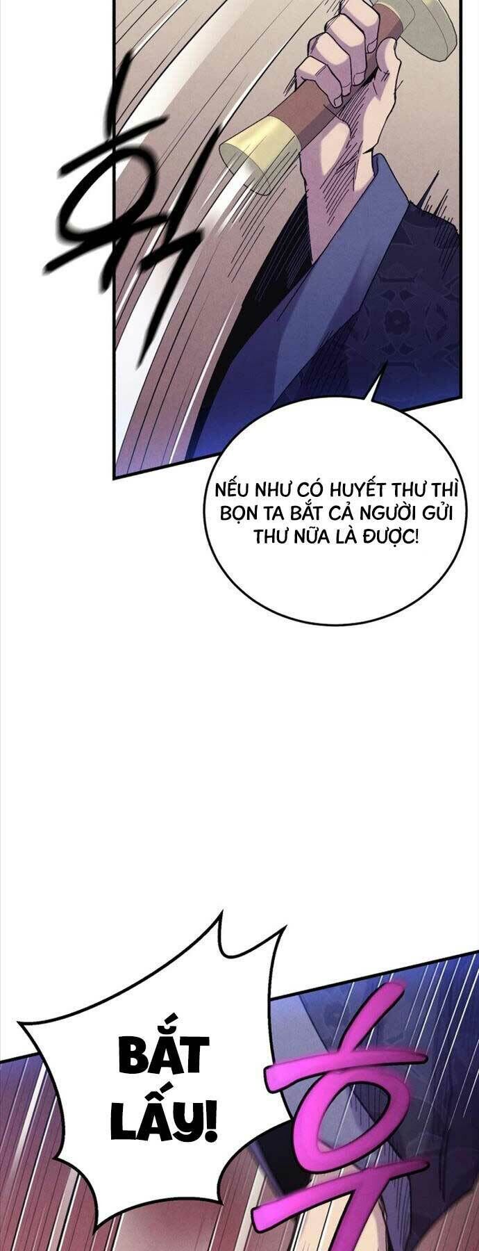 phi lôi đao thuật chapter 174 - Trang 1