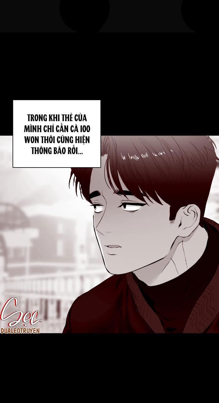 My X Daddy Chương 9 - Next Chapter 9