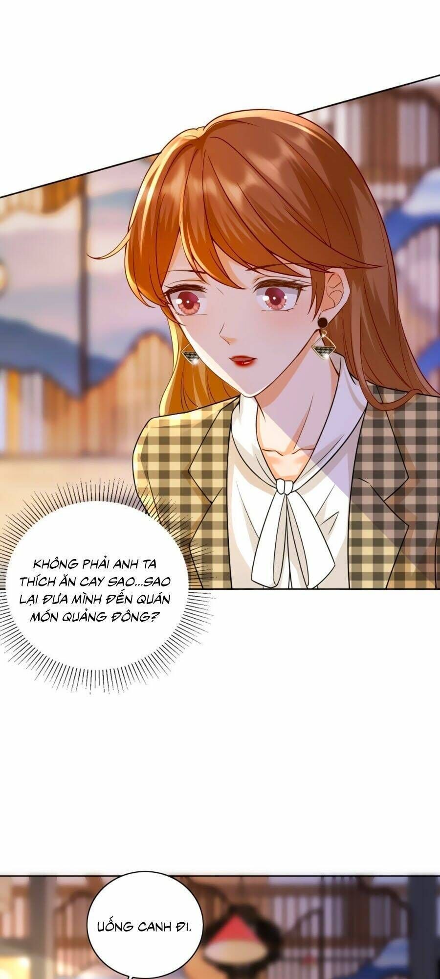 tiến độ chia tay 99% chapter   13 - Trang 2