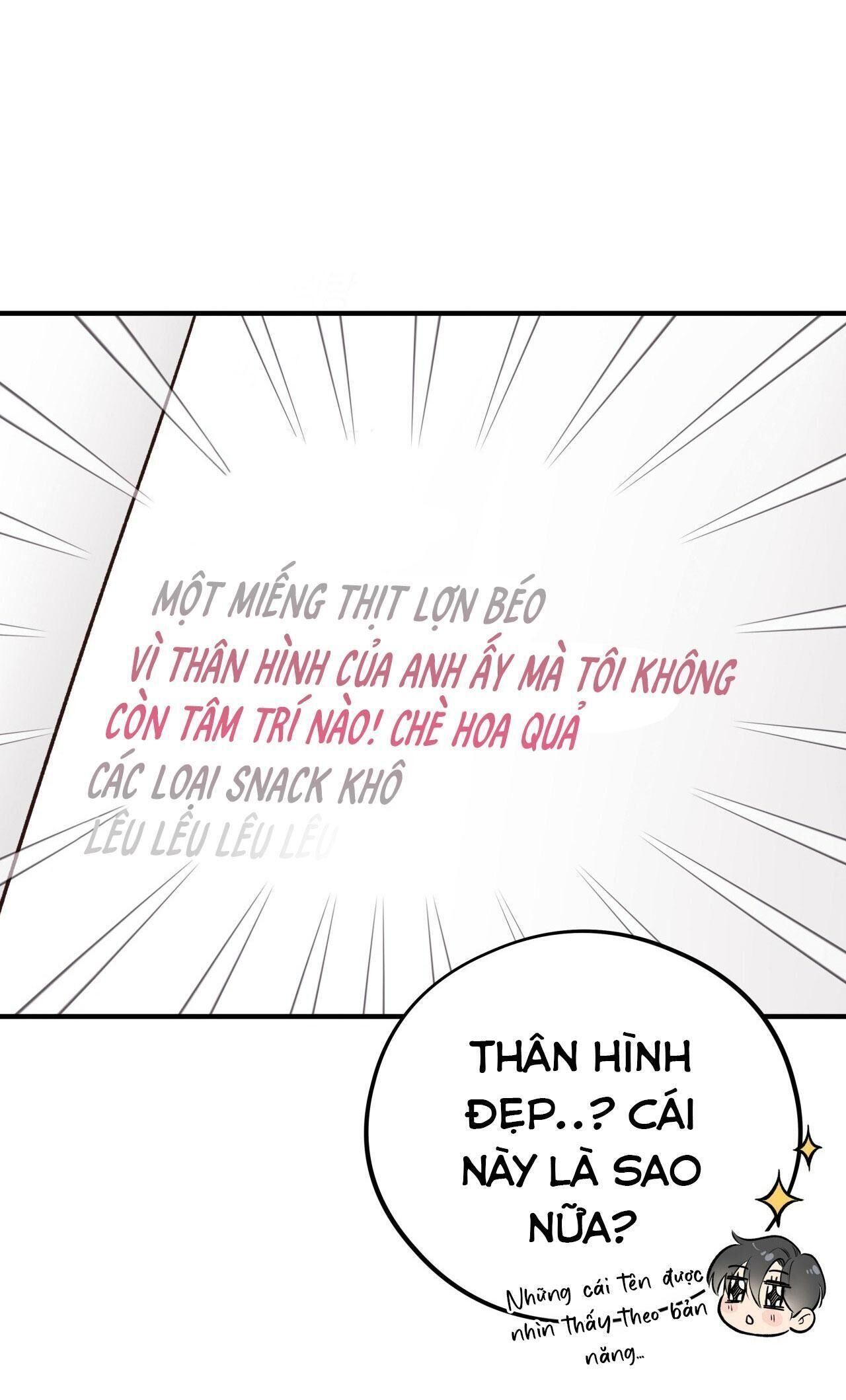 mật gấu Chapter 22 - Next Chương 23